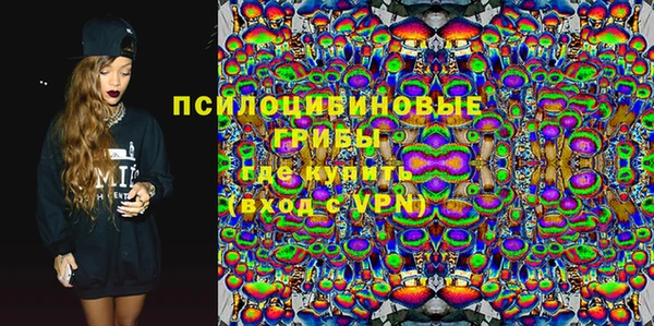 гашик Верхнеуральск